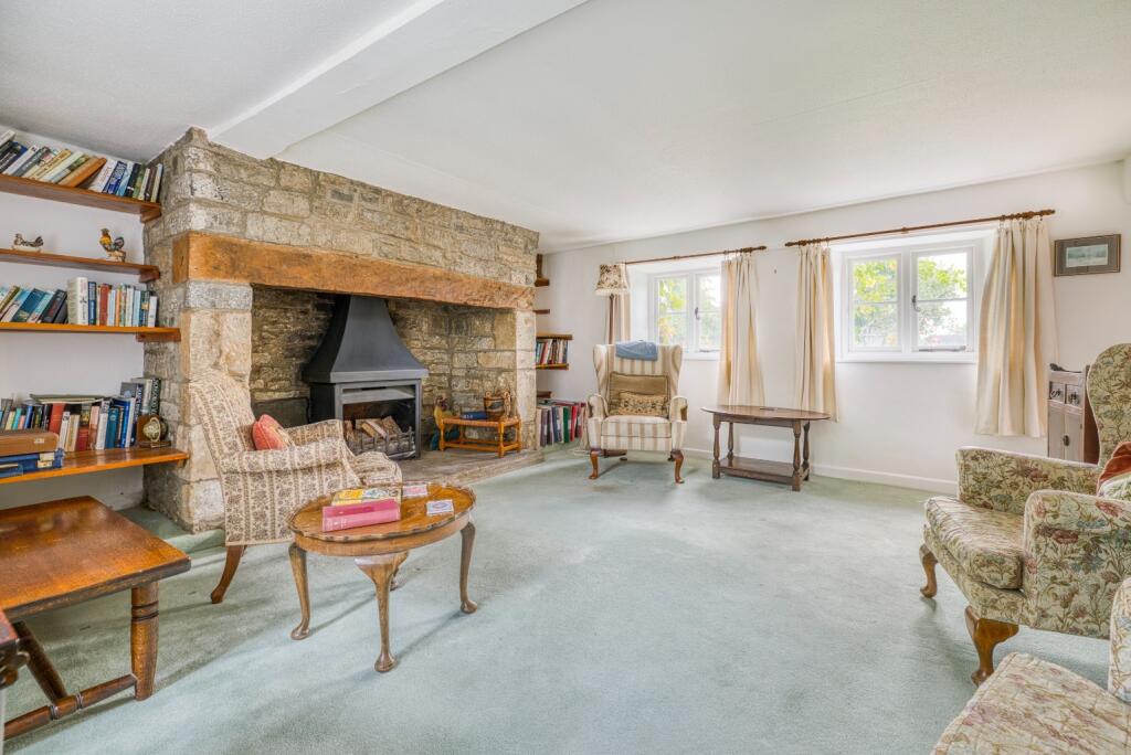 Additional image 8 of Baltonsborough Village