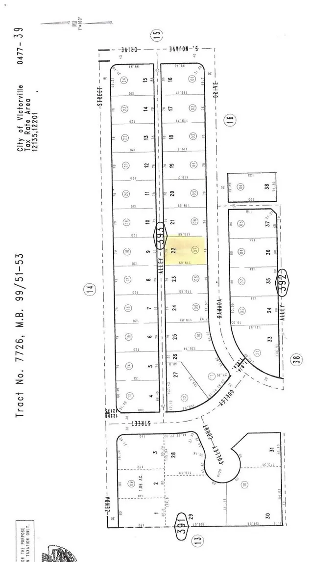 Additional image 6 of Ramada, Victorville, CA 92395