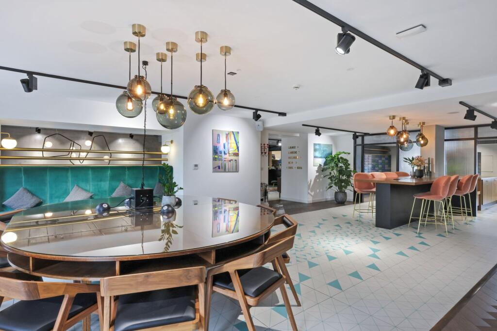 Additional image 21 of The Lansdowne, 25 Hagley Road, B16