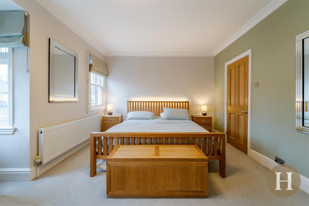 Additional image 26 of Park Hill Road, Harborne, Birmingham, B17