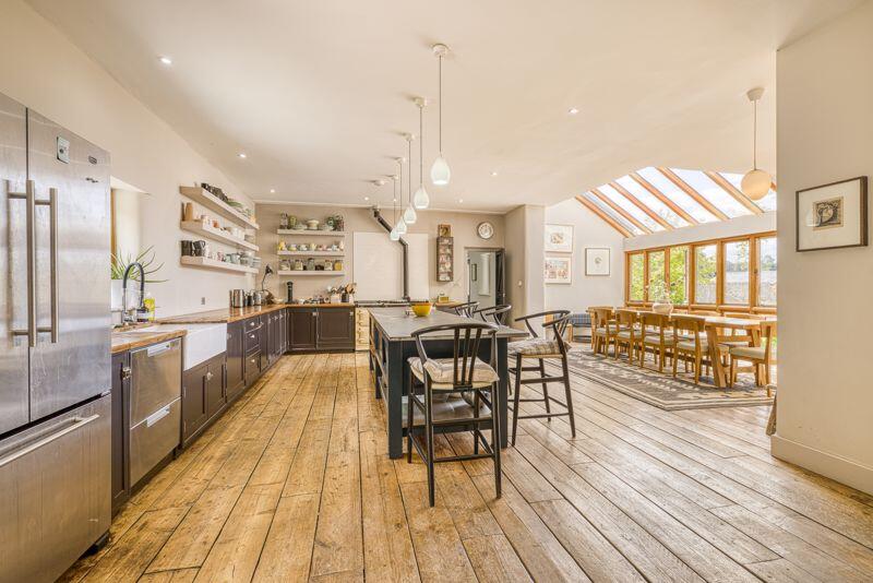 Additional image 3 of A bespoke 17th Century Barn Conversion in the Heart of Batcombe