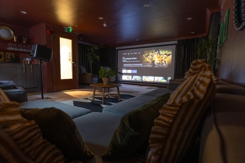 房产图片 22 - 伯明翰 B16 沙尔伯恩街 C2 单元