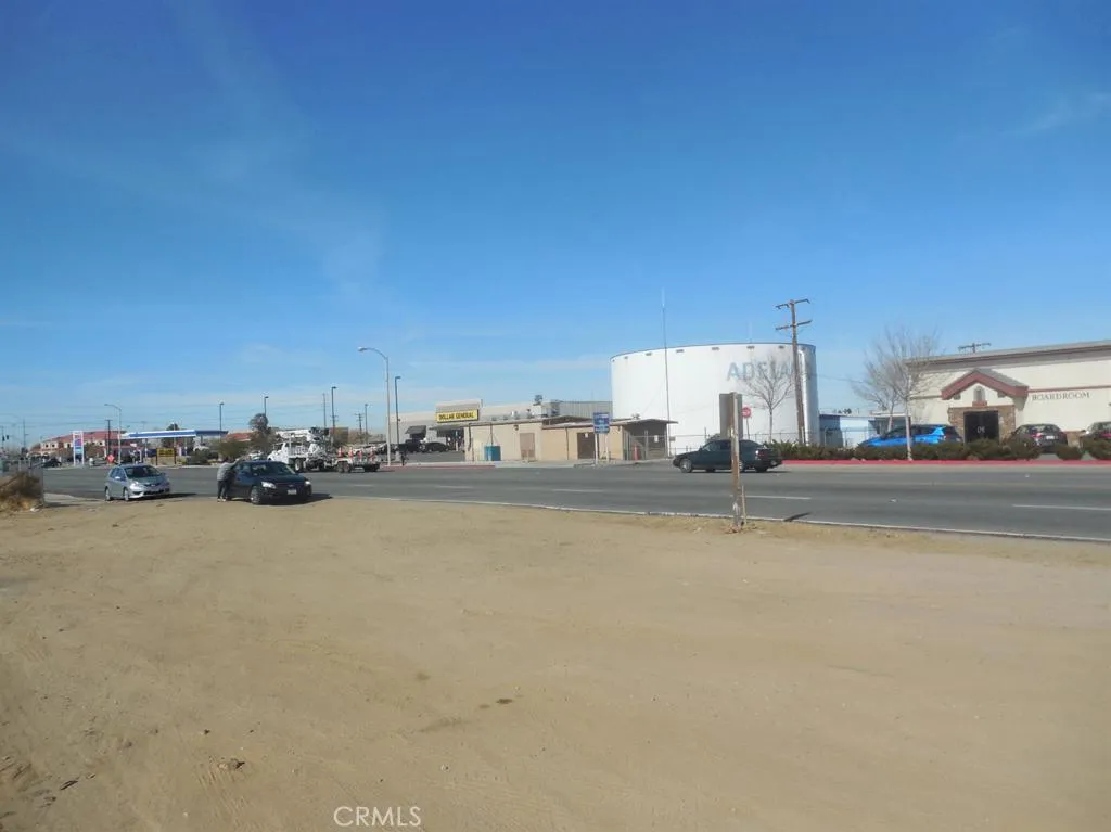 Additional image 3 of air base road/expess way Court, Adelanto, CA 92345