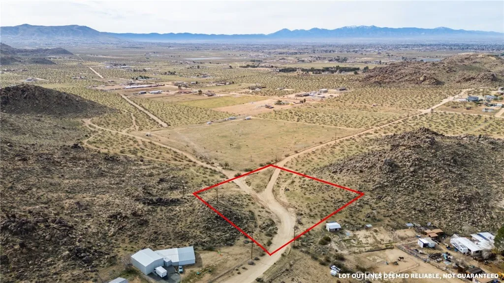 Additional image 5 of Fairview Valley Road, Apple Valley, CA 92307