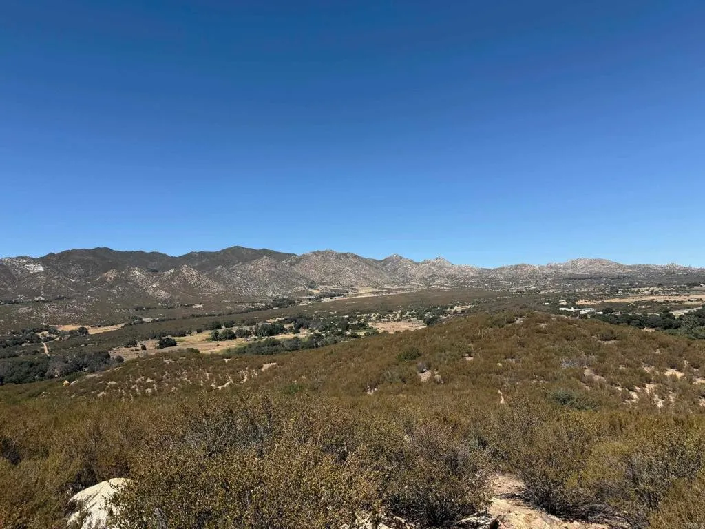 Additional image 21 of Montezuma Valley Road, Ranchita, CA 92066