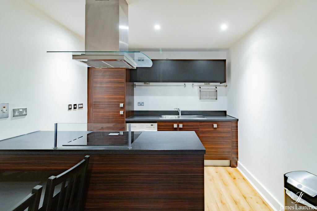 Additional image 6 of Sinope Apartments, 58 Sherborne Street, Birmingham