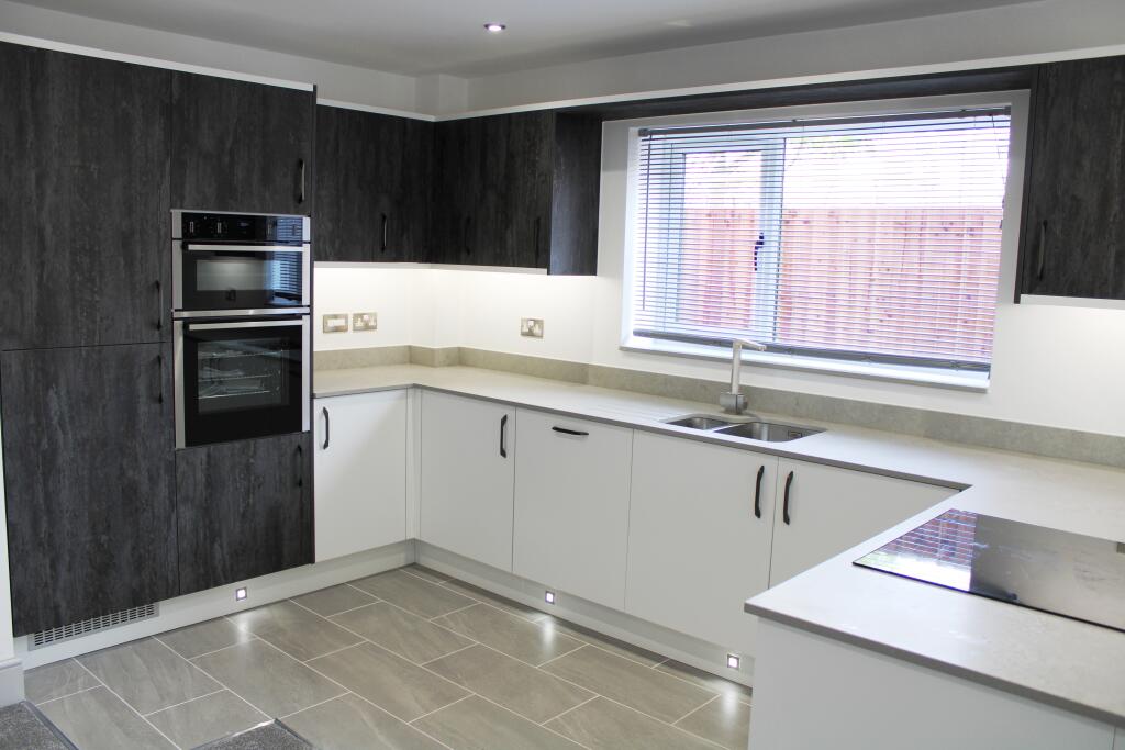 Additional image 3 of Latimer House, Birmingham, B15