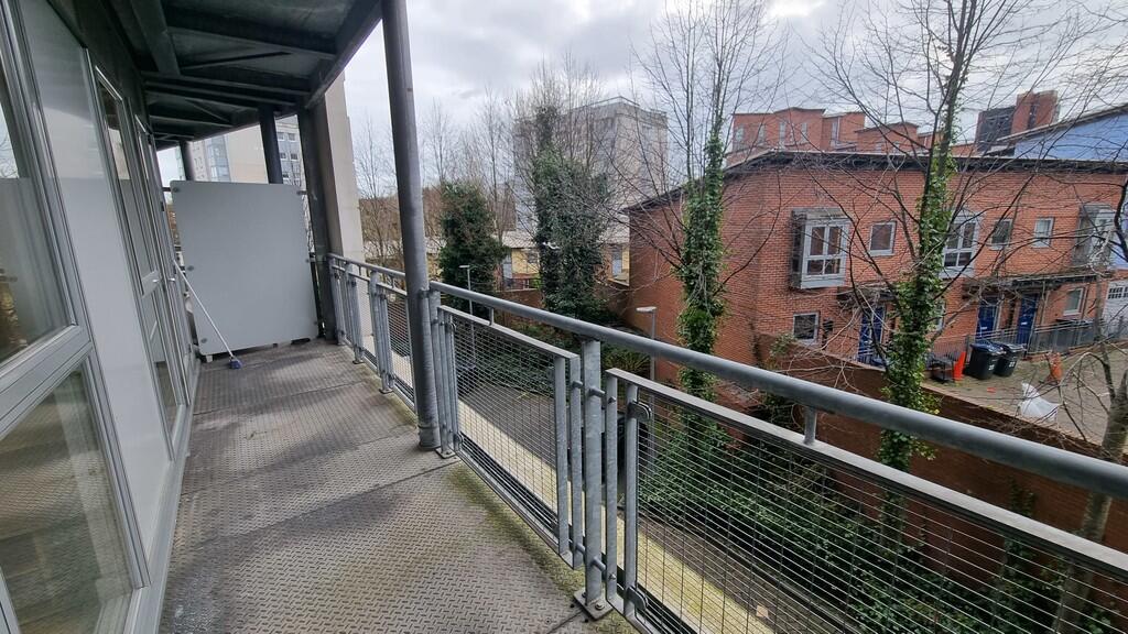 房产图片 8 - 英国伯明翰 Longleat大道29号9号