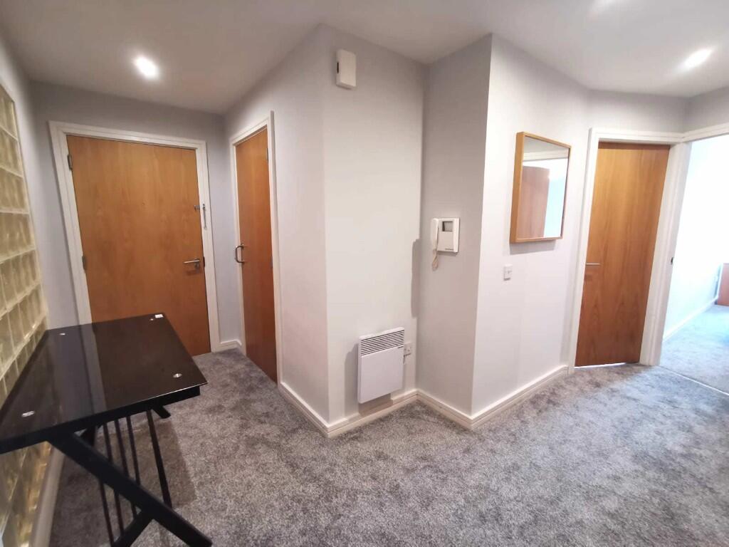 Additional image 37 of Worcester Street, Birmingham, B2