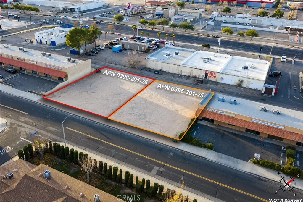 Additional image 2 of St Andrews Drive, Victorville, CA 92395