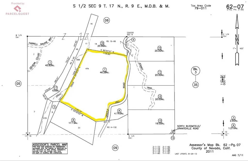 Additional image 12 of 14550 Grizzly Hill Rd, Nevada City, CA 95959