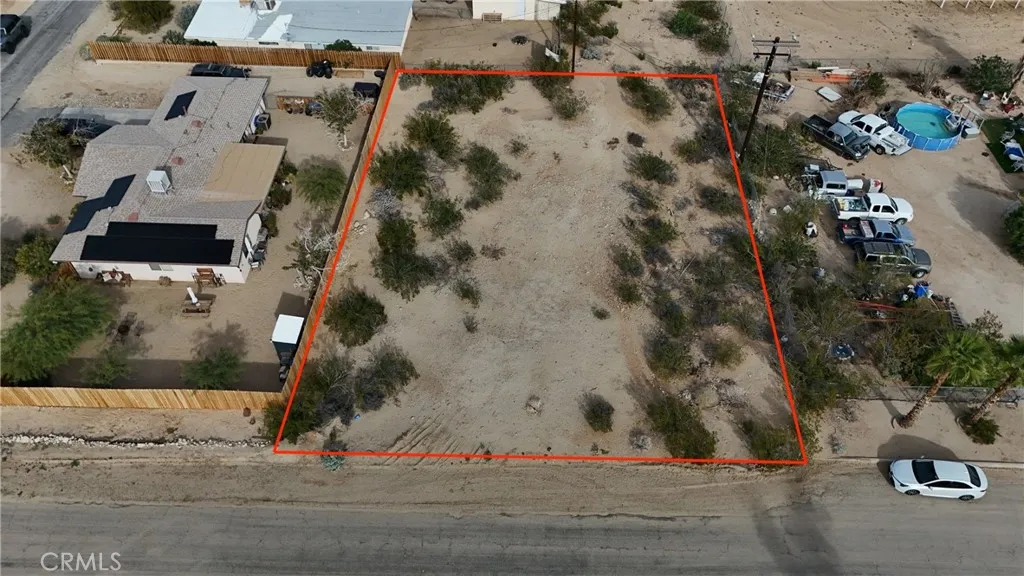 Additional image 6 of 791 Foothill Drive, 29 Palms, CA 92277