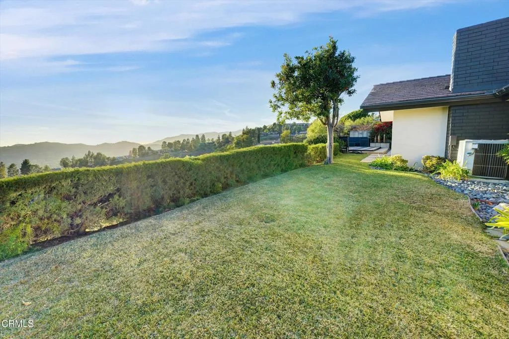 Additional image 39 of 614 Starlight Crest Drive, La Canada Flintridge, CA 91011