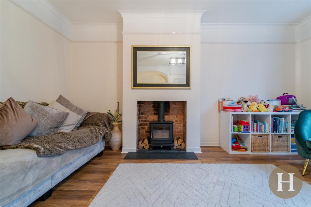 Additional image 4 of Carless Avenue, Harborne, Birmingham, B17