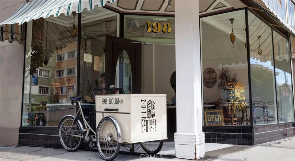 Additional image 59 of 150 Van Ness Avenue Unit 608, San Francisco, CA 94102