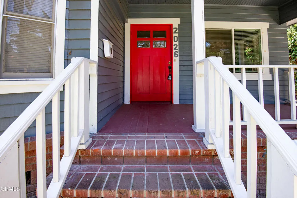 Property image for 2026 Fair Park Avenue, Los Angeles, CA 90041