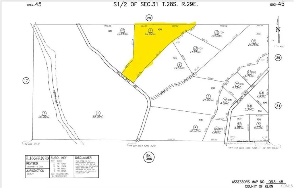 Additional image 24 of 13300 Round Mountain Road, Bakersfield, CA 93308