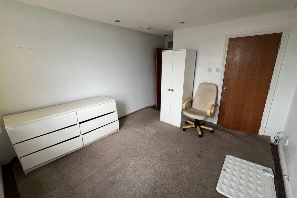 Additional image 8 of Flat 36, West Point, Hermitage Road Birmingham B15 3US, Birmingham, B15 3US