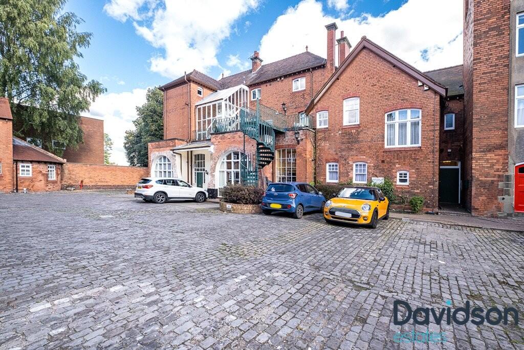 Additional image 26 of The Old Fire Station, Station Road, Harborne