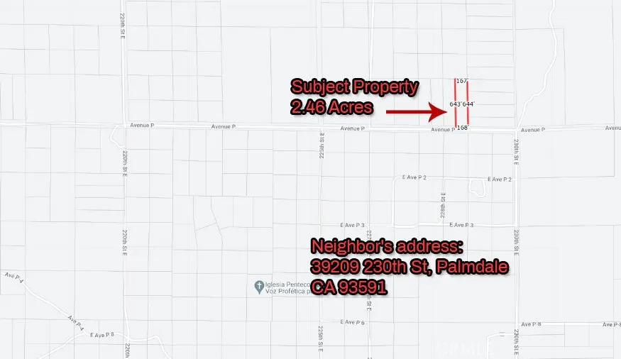 Additional image 44 of 227 P Avenue E, Black Butte, CA 93591