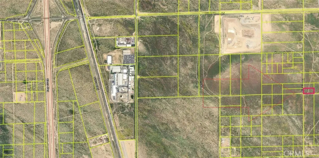 Additional image 11 of Dominion Street, Mojave, CA 93501