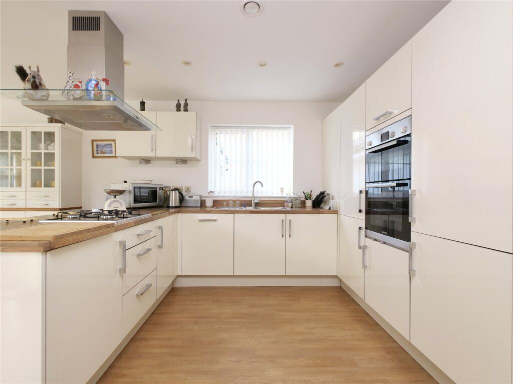 Additional image 4 of Four Bed Detached House, Wand Road, Wells