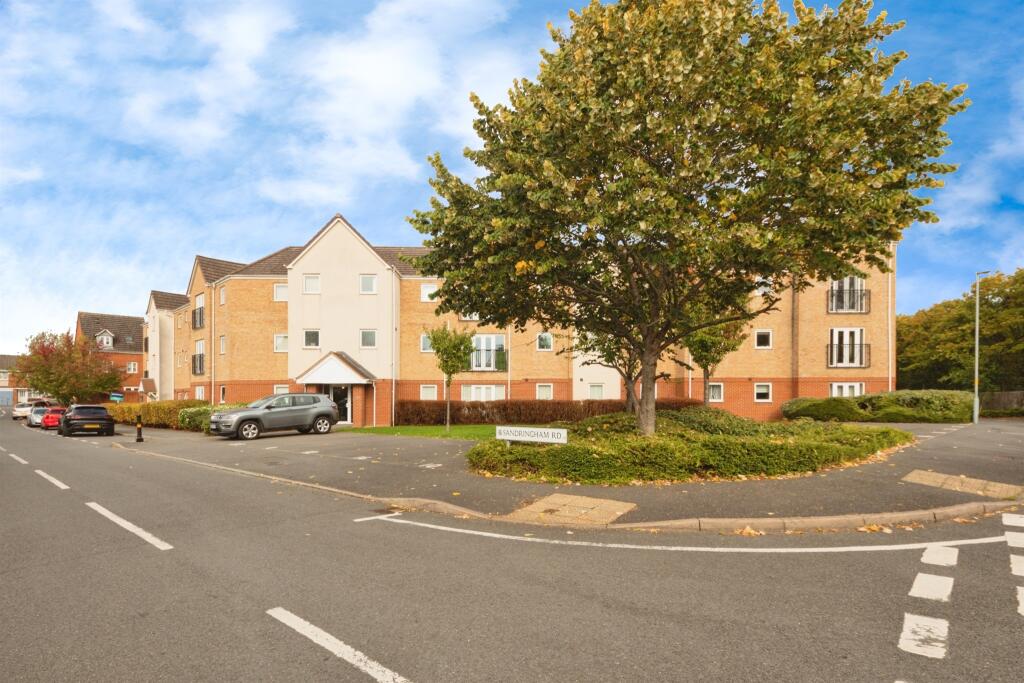 Additional image 15 of Sandringham Road, Yardley Wood, Birmingham