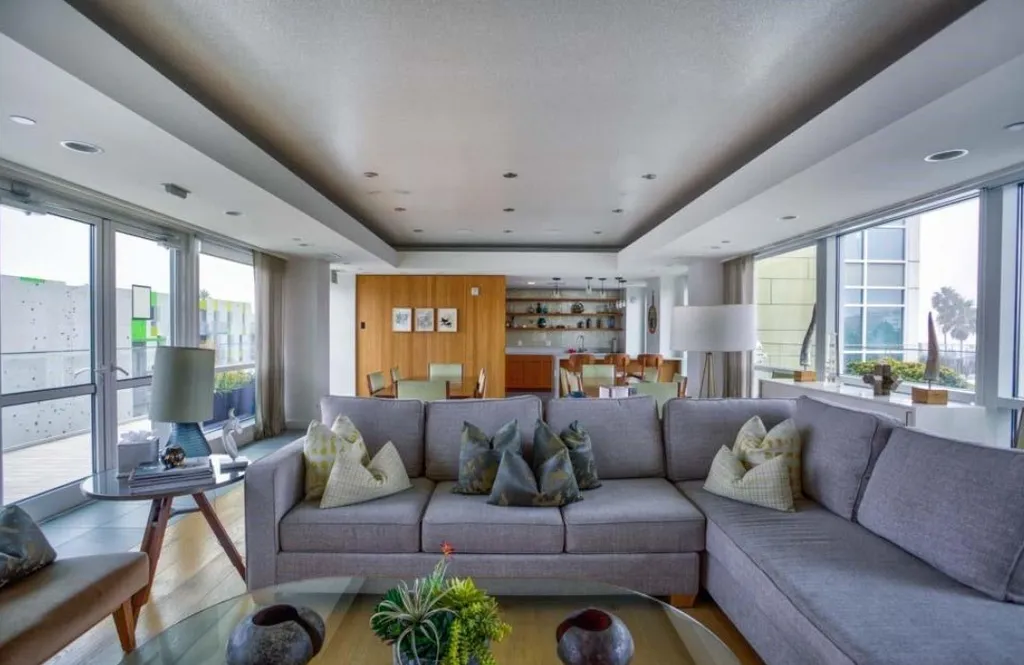 Additional image 34 of 1705 Ocean Unit 210, Santa Monica, CA 90401