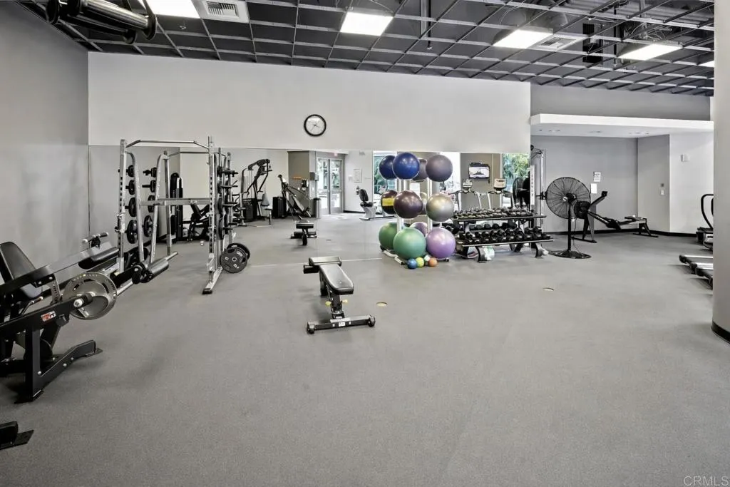 Additional image 68 of 253 E 10th Avenue Unit 629, San Diego, CA 92101