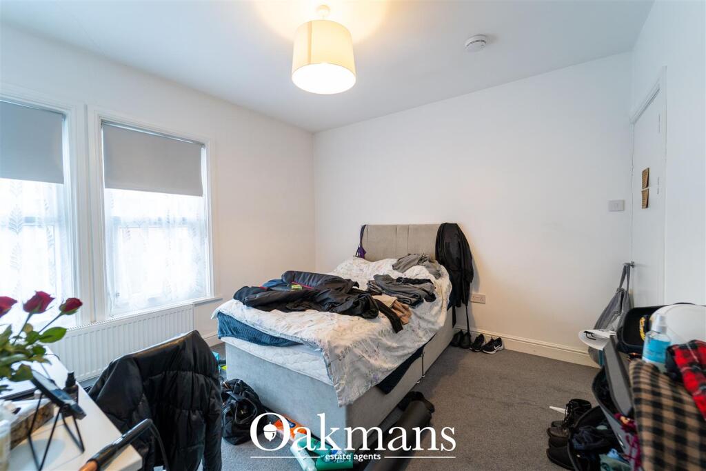 房产图片 17 - 伯明翰，西米德兰兹，B17，塞尔西路