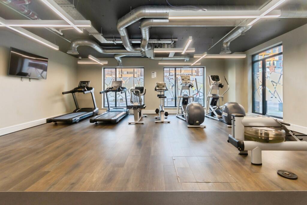 Additional image 17 of Broad Street, Birmingham