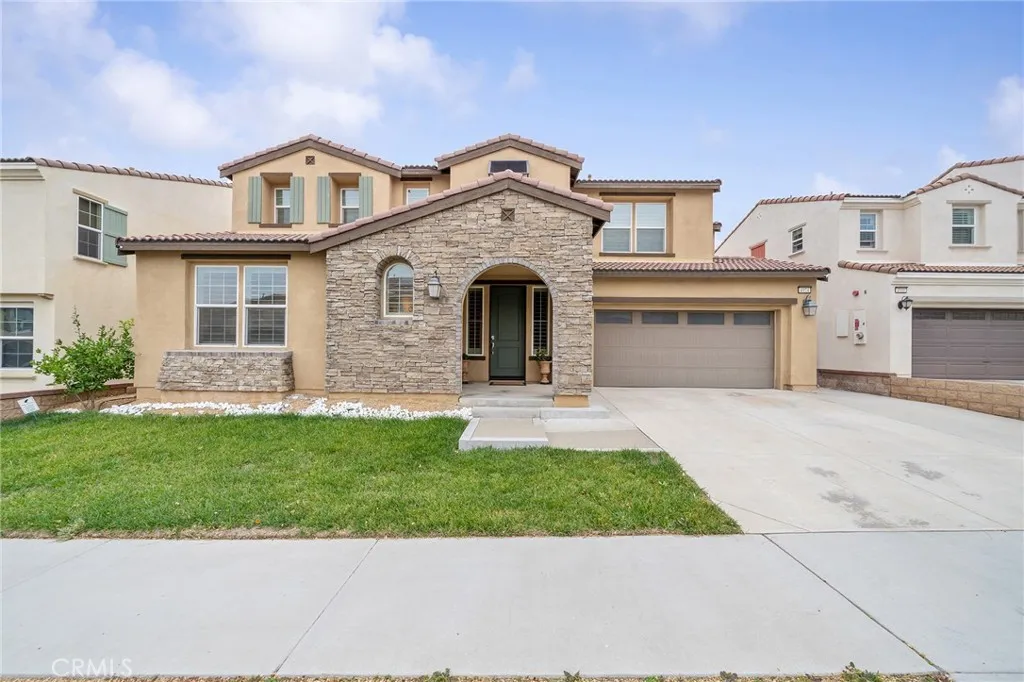 Additional image 3 of 4974 Deer Grass Drive, Fontana, CA 92336