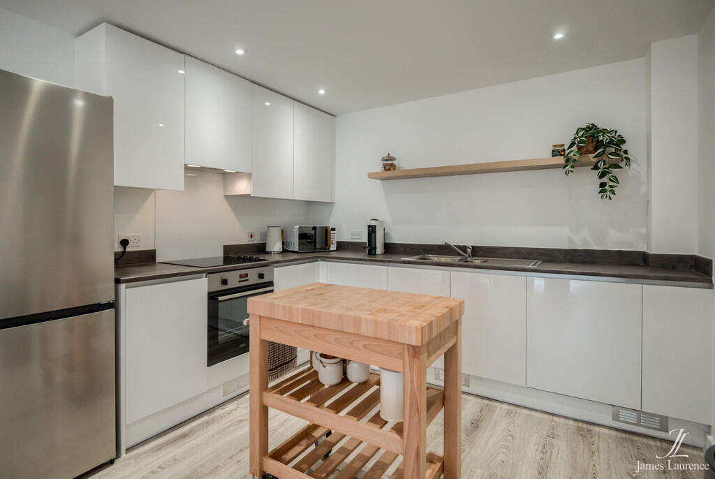 Additional image 7 of Parkes Avenue, Belgrave Village, Birmingham City Centre