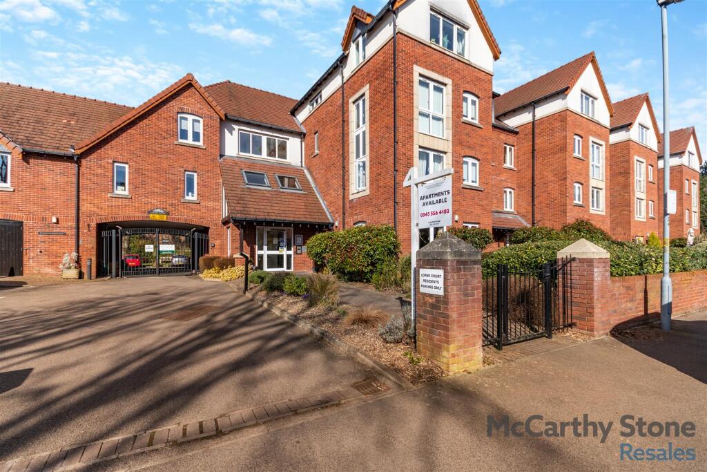 Property image for Lorne Court, School Road, Moseley, Birmingham, B13 9ET