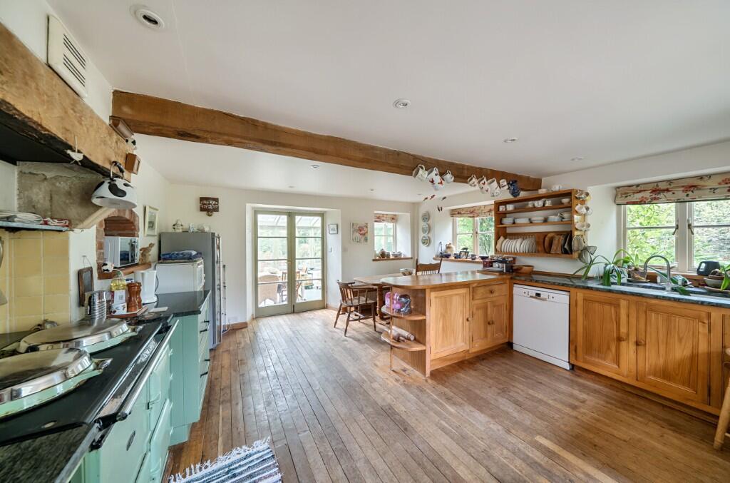 Additional image 31 of Batcombe, Somerset, BA4 6HD