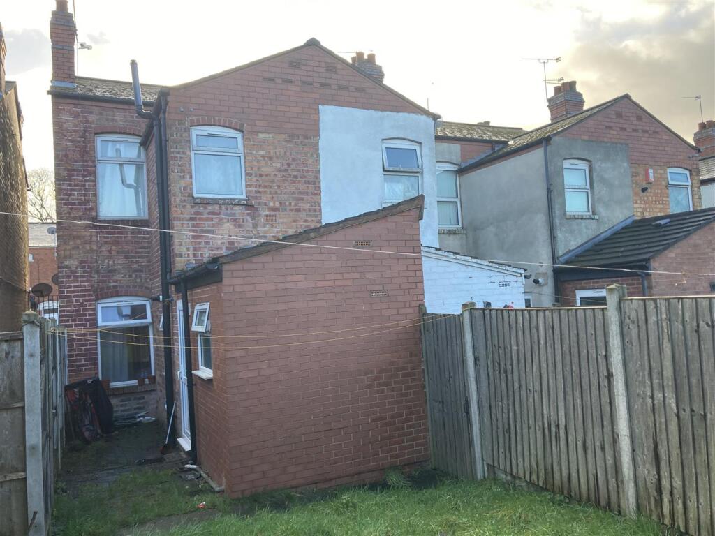 Additional image 11 of Paddington Road, Birmingham