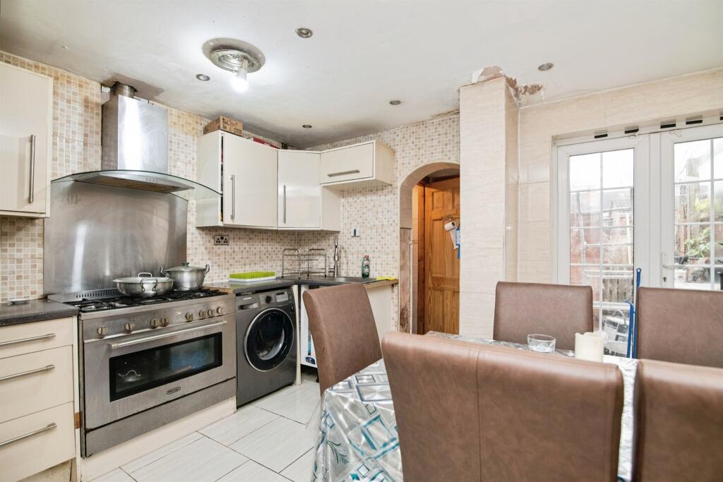 Additional image 4 of Kenilworth Road, Aston, Birmingham