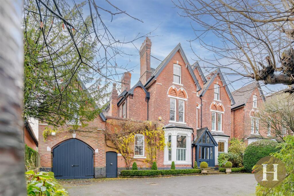 Additional image 31 of Westfield Road, Edgbaston, Birmingham, B15