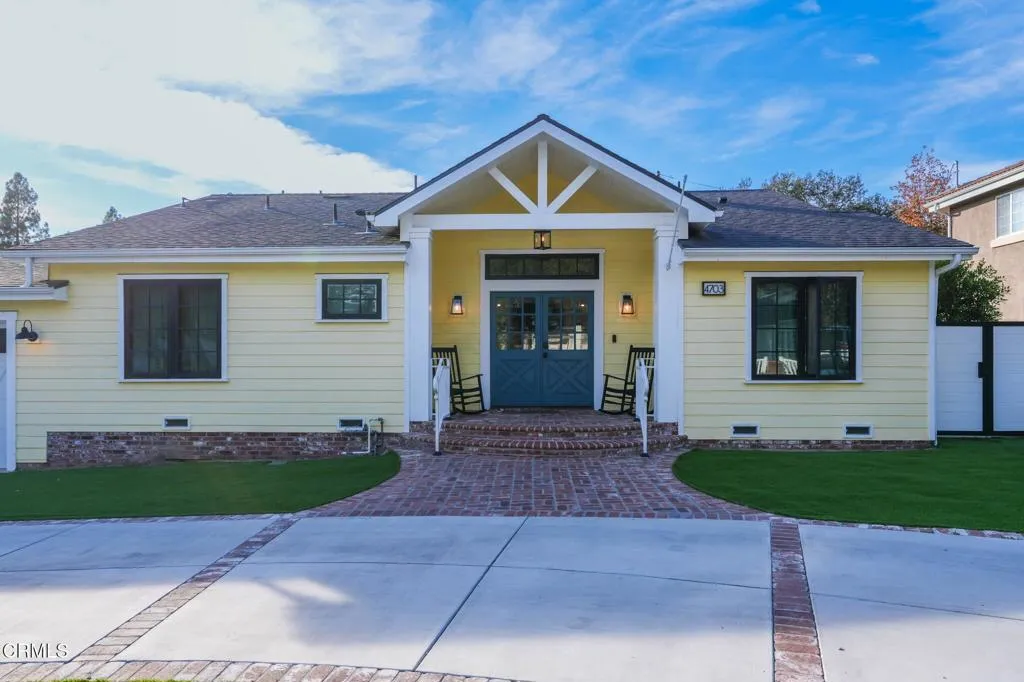 Additional image 2 of 4703 Oakwood Avenue, La Canada Flintridge, CA 91011