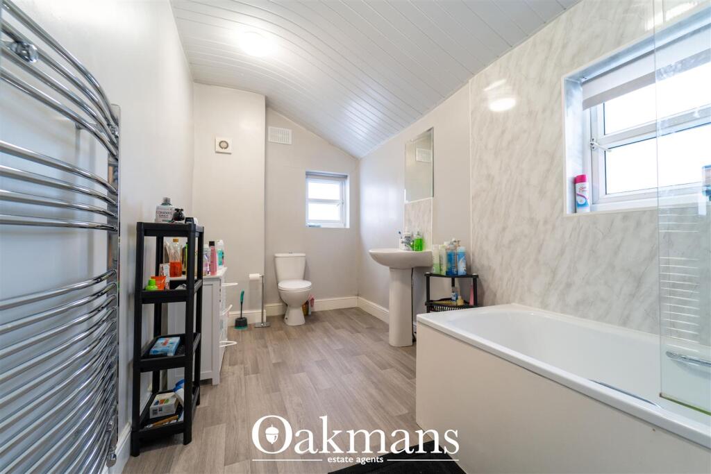 房产图片 14 - 伯明翰，西米德兰兹，B17，塞尔西路