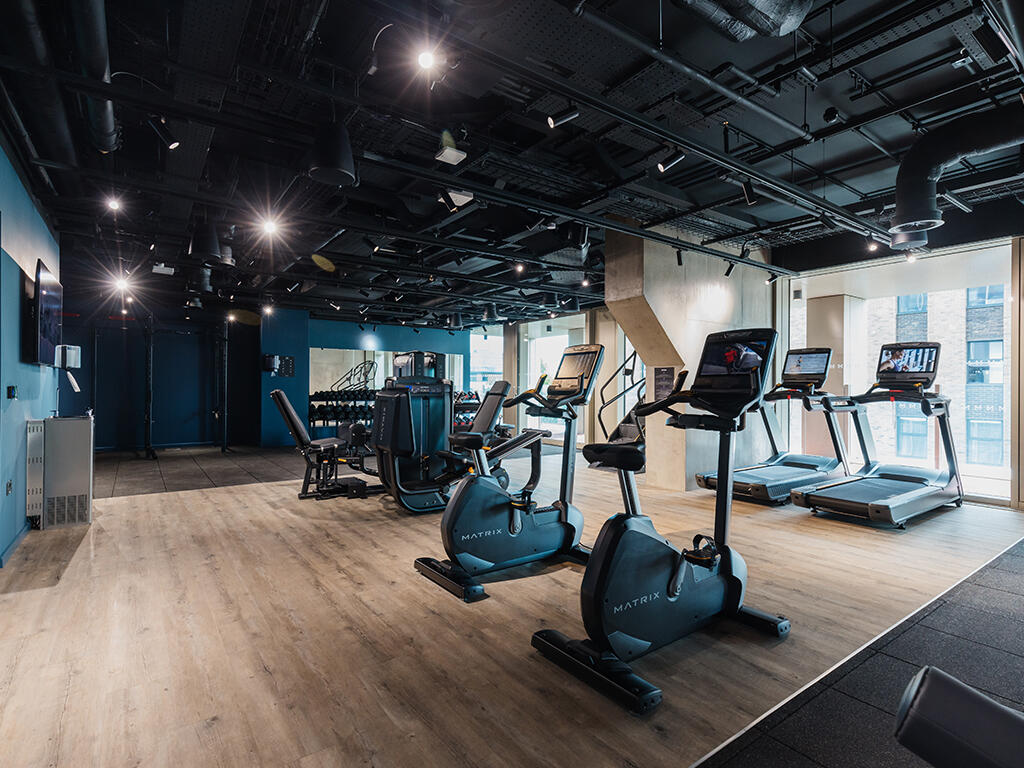 Additional image 14 of The Mercian, Broad Street