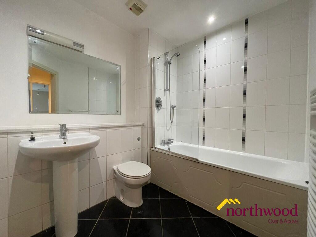 房产图片 8 - 伯明翰市中心，Temple街24号，B2