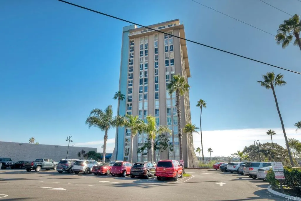 Additional image 57 of 1200 N Harbor Unit 16C, Oceanside, CA 92054