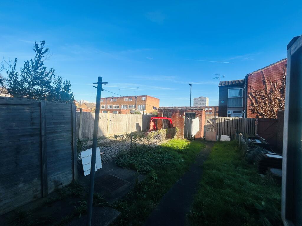 Additional image 10 of Hospital Street, Birmingham