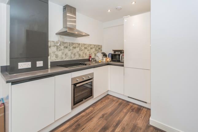 房产图片 4 - 伯明翰伦巴第街