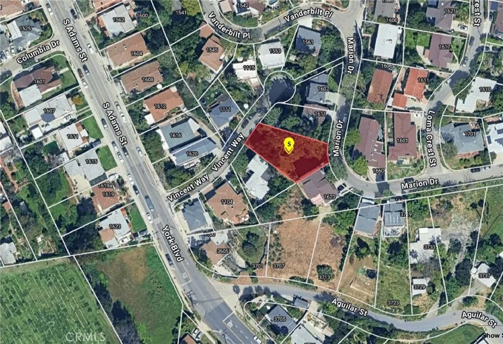 Additional image 6 of 1112 Vincent Way, Glendale, CA 91205