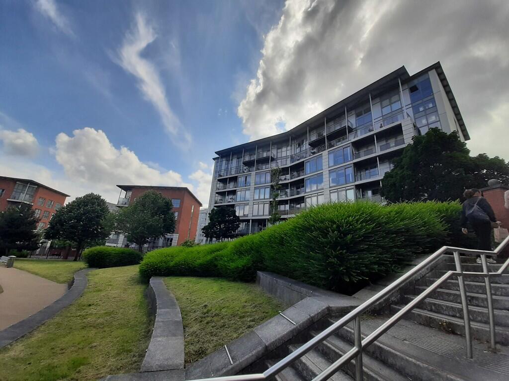 房产图片 10 - 英国伯明翰 Longleat大道29号9号