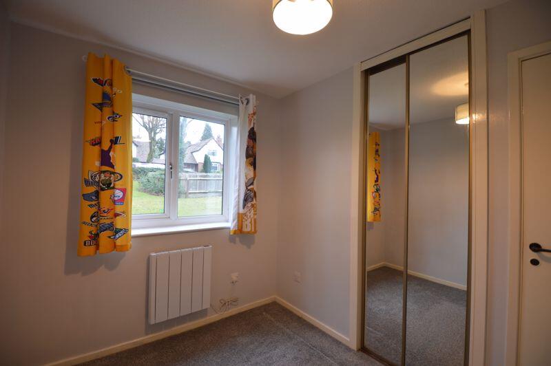 房产图片 13 - 1号，布鲁姆斯伯里巷，国王希思 B14 7NU