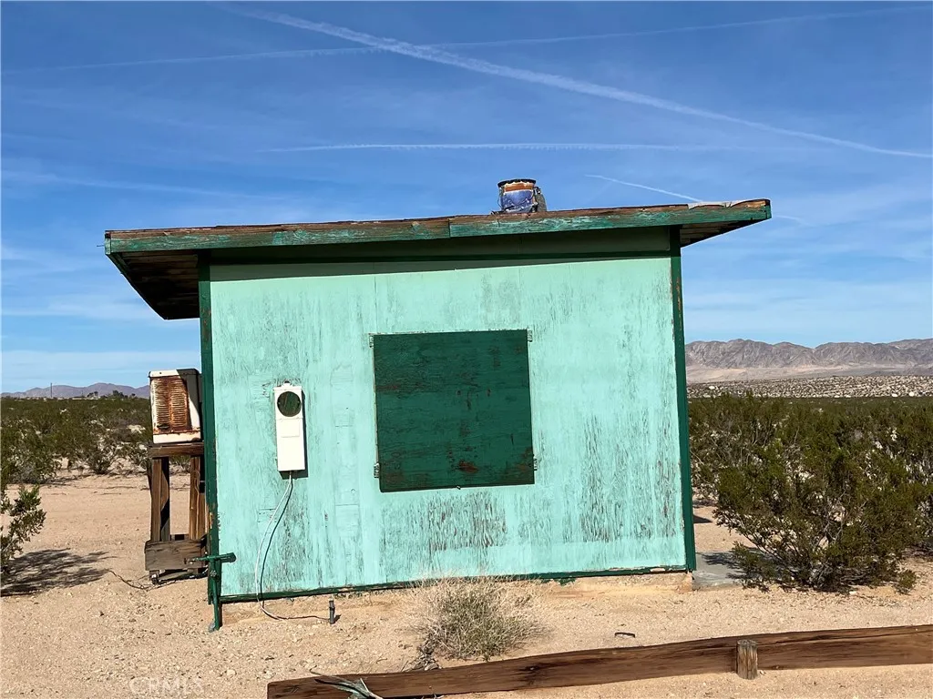 Additional image 6 of Kachina, 29 Palms, CA 92407