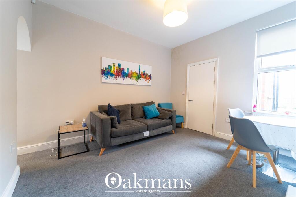 房产图片 8 - 伯明翰，西米德兰兹，B17，塞尔西路